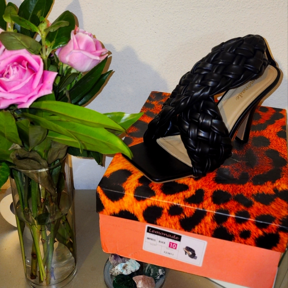Womens Heels